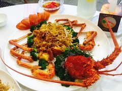 -东江海鲜酒家(艺都分店)