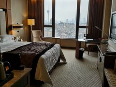 -澳门十六浦索菲特大酒店