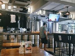 啤酒-Liberty Brewing Co·曼哈顿餐吧
