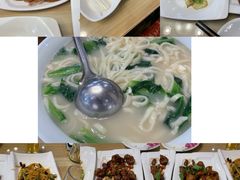 -六和聚传统烤鸭.天津菜(和平店)