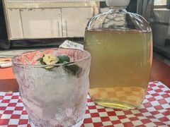 -游心咖啡(青山滨江店)