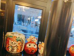 -大馥·炭火烧肉酒场(莘庄莘福坊店)