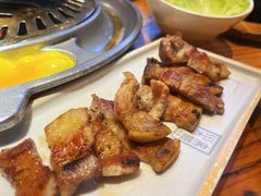 -喜来稀肉(北外滩白玉兰广场店)