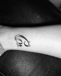点击看大图 -墨無界刺青TATTOO