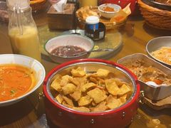 -打酱油·非遗淮扬菜(瘦西湖梅岭店)