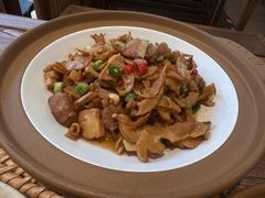 -大盐帮川菜馆(长楹天街店)