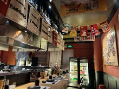 -乌君·酒场·炭火烧鸟(侨城坊店)