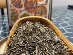 -咖啡人·融合餐厅(万达环宇店)