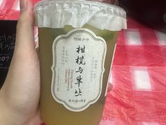 -阿嬷手作(南宁百盛印象城店)