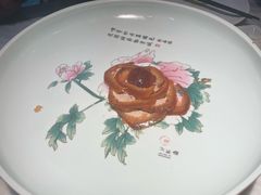 -京味斋·北京烤鸭(华威桥北工大店)