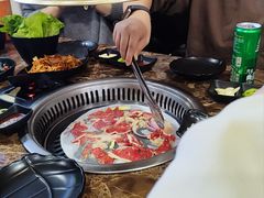 -元宝烤肉店·齐齐哈尔烤肉·烤串