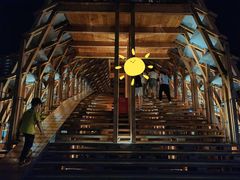 -江门古劳水乡旅游区