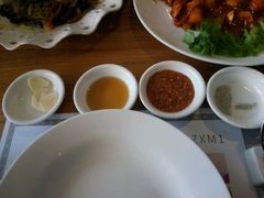-紫霞门韩国料理烤肉(深南东路店)