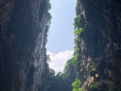 -英西峰林·洞天仙境
