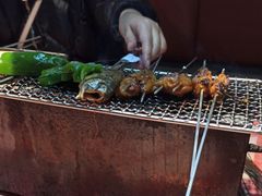 -生火火·小炉子炭烤(金楠天街总店)