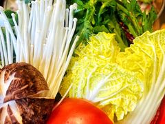 -阿鸡鱼庄·顺德鲜蒸小炒(亚运村店)