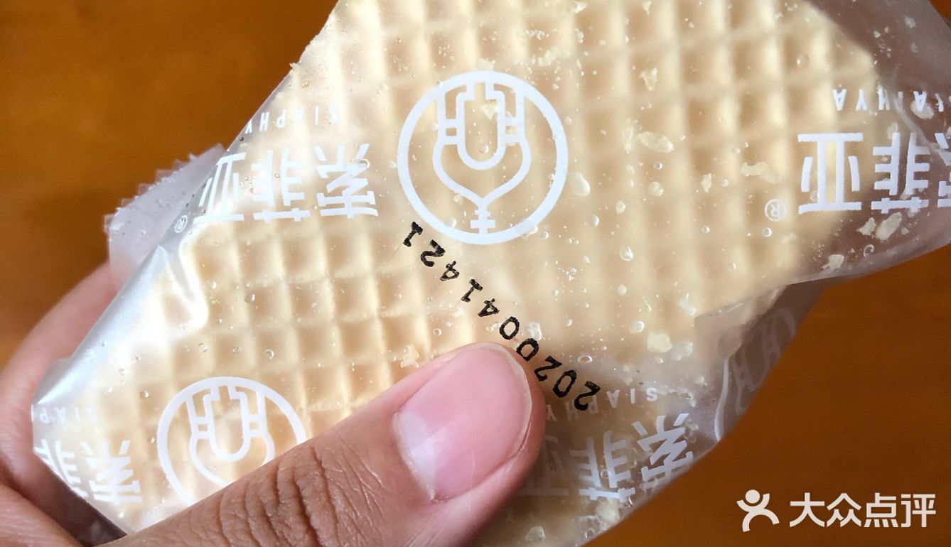 零售价挺贵呢！不过真心的好吃