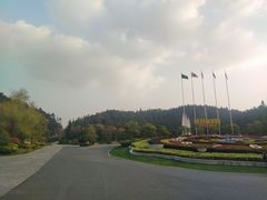 -南京银杏湖乐园