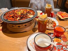 -山城外·非遗酸菜鱼(蜀都万达店)