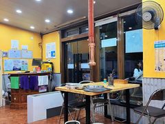 -牛信亭韩国料理·炭火烤肉(紫藤路店)