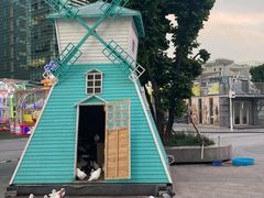 -大族广场Mall&More