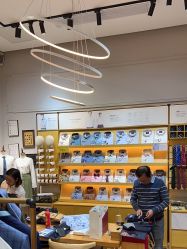 -埃沃定制(壹方城购物中心店)