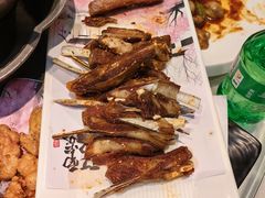 -新黑石礁酒楼·海鲜(黑石礁店)