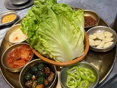 -东味北道熟成·炭火烤肉(九龙店)