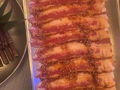 -西塔老太太泥炉烤肉(温州首店万象城黑金店)