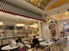 门面-甜艺廊(永利皇宫店)