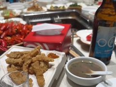-海底捞火锅(高科广场店)