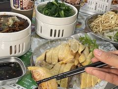 -阿金大白·上海菜馆(新天地店)