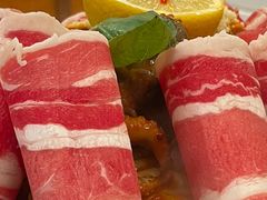 -WOW LUCKY创意韩料(龙阳广场店)