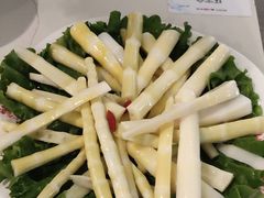 -密友回转自助火锅(中海环宇城店)