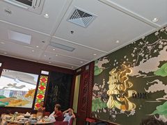 -点都德(广州白云山景区南门店)