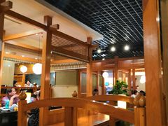 大堂-松子料理(亮马桥店)