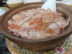 -砂锅居饭庄·京菜(西四店)