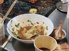 -同心烧烤(总店)