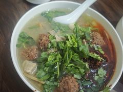 -赵家名吃四味烩菜(东大寺门食品街店)