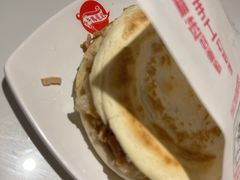 -子午路张记肉夹馍(曲江店)