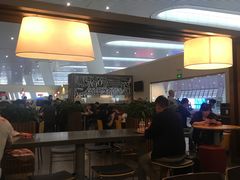 -麦当劳(杭州东站高铁店)