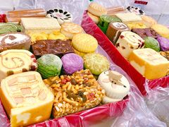 -北京稻香村(冯村店)