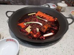 -龙厂长老火锅(抚琴店)