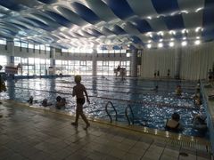 -包玉刚游泳场(黄龙恒励大厦店)