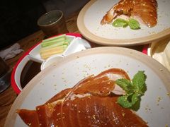 -青年公社烤鸭(青年路店)