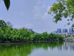 -月牙潭公园