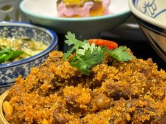 -東舍食唐精品陕菜馆