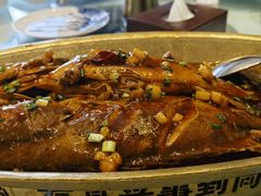 -同庆楼(大钟寺店)