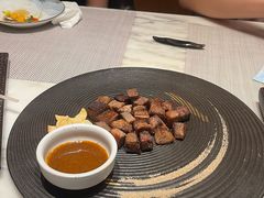 -月下料理(楷林IFC店)