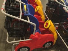 店内环境-Olé精品超市(苏州中心店)